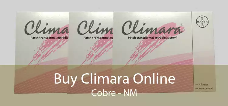 Buy Climara Online Cobre - NM