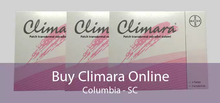 Buy Climara Online Columbia - SC