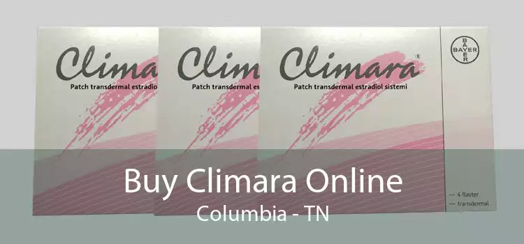 Buy Climara Online Columbia - TN