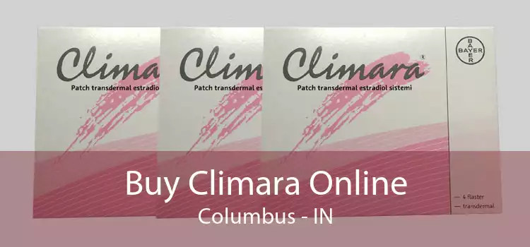 Buy Climara Online Columbus - IN