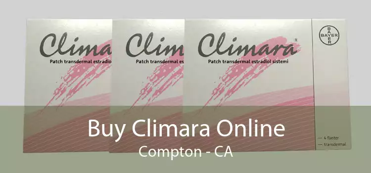 Buy Climara Online Compton - CA