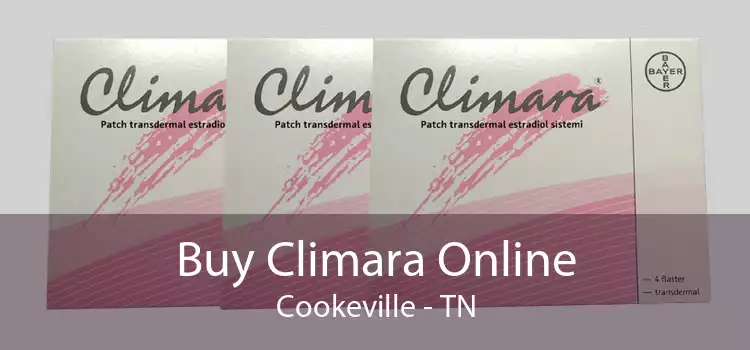 Buy Climara Online Cookeville - TN