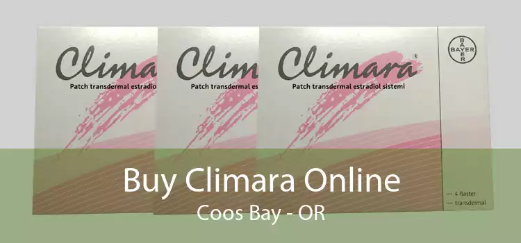 Buy Climara Online Coos Bay - OR