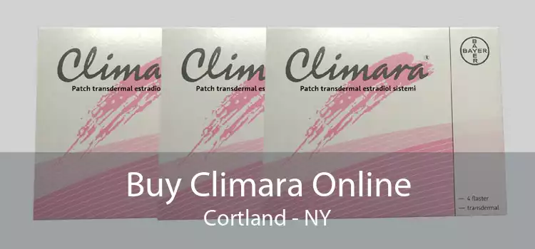 Buy Climara Online Cortland - NY