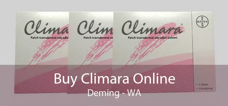Buy Climara Online Deming - WA