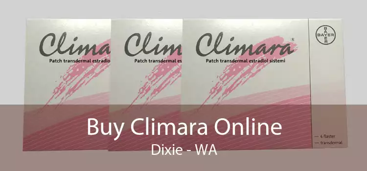 Buy Climara Online Dixie - WA