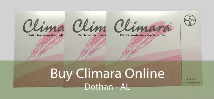 Buy Climara Online Dothan - AL