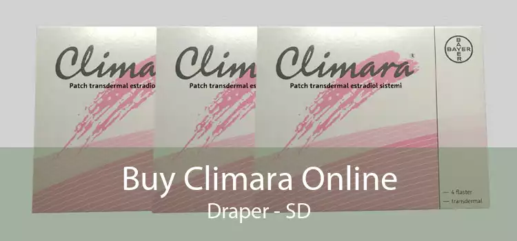 Buy Climara Online Draper - SD