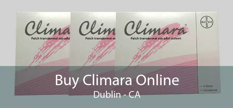 Buy Climara Online Dublin - CA