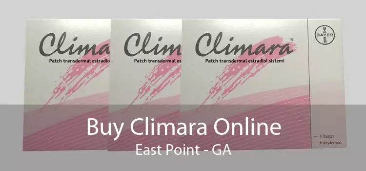 Buy Climara Online East Point - GA