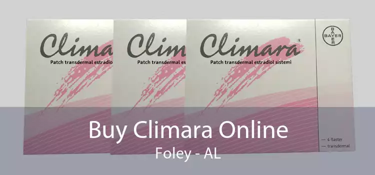 Buy Climara Online Foley - AL