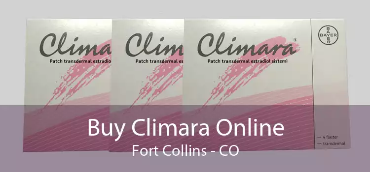 Buy Climara Online Fort Collins - CO
