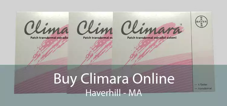 Buy Climara Online Haverhill - MA