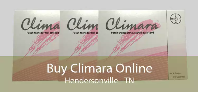 Buy Climara Online Hendersonville - TN