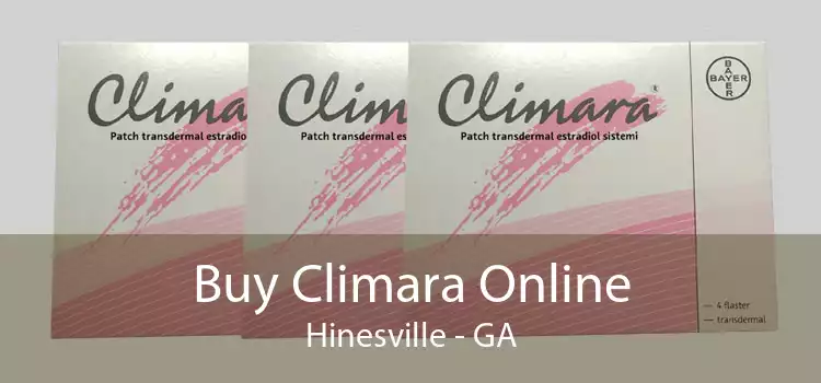 Buy Climara Online Hinesville - GA