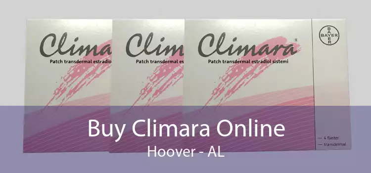 Buy Climara Online Hoover - AL