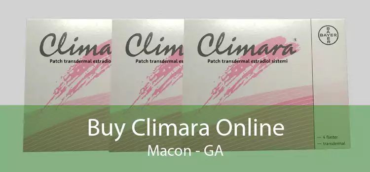 Buy Climara Online Macon - GA
