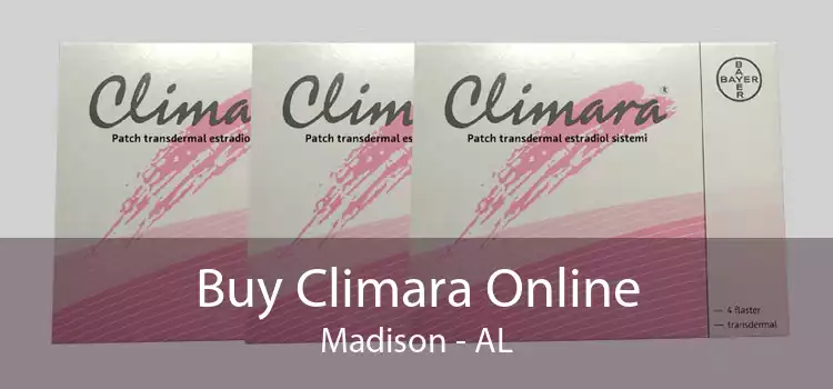 Buy Climara Online Madison - AL