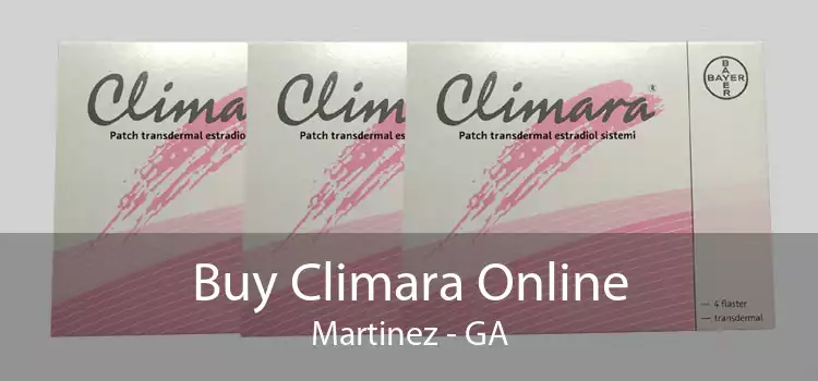 Buy Climara Online Martinez - GA