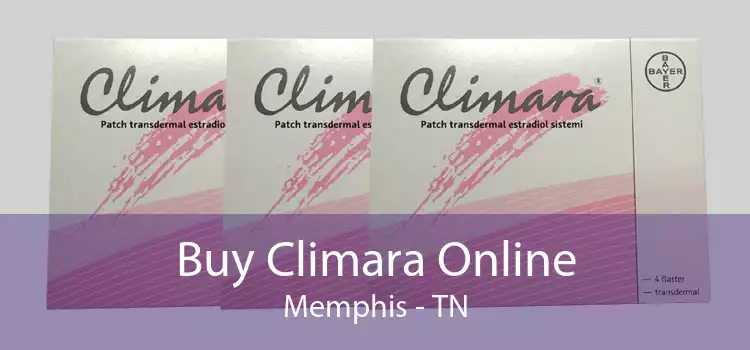 Buy Climara Online Memphis - TN