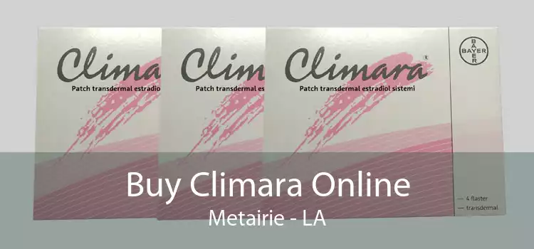 Buy Climara Online Metairie - LA