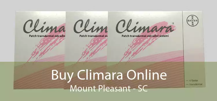 Buy Climara Online Mount Pleasant - SC