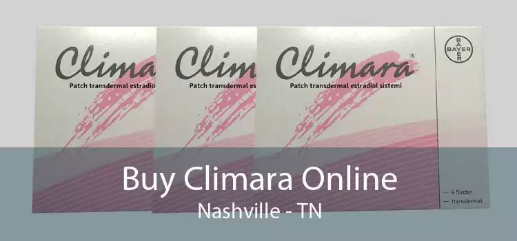 Buy Climara Online Nashville - TN