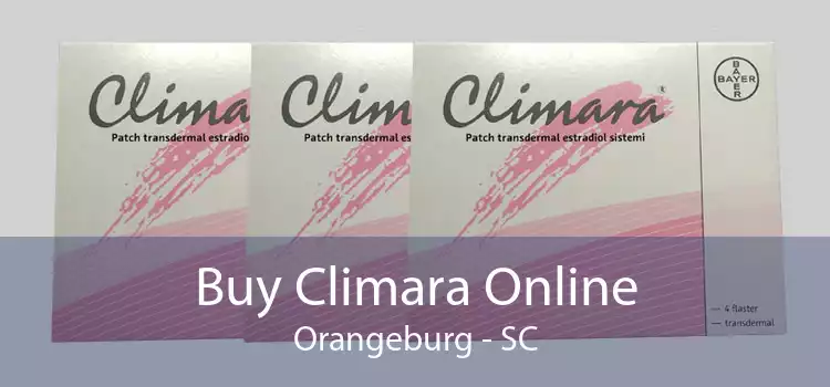Buy Climara Online Orangeburg - SC