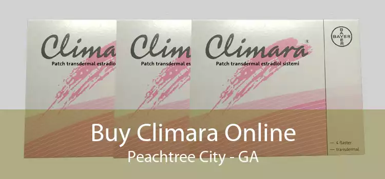 Buy Climara Online Peachtree City - GA