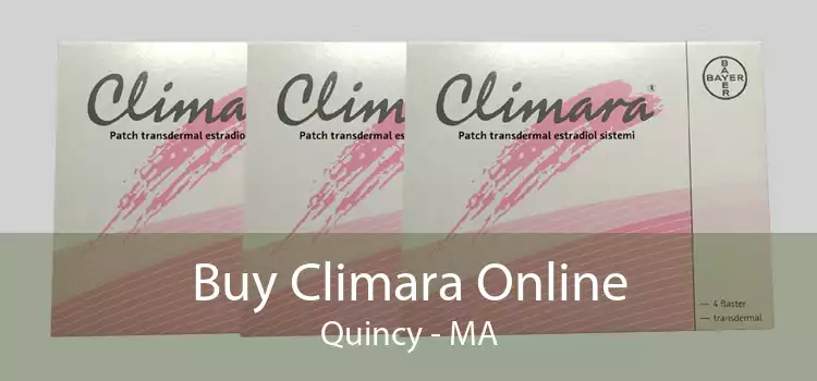 Buy Climara Online Quincy - MA