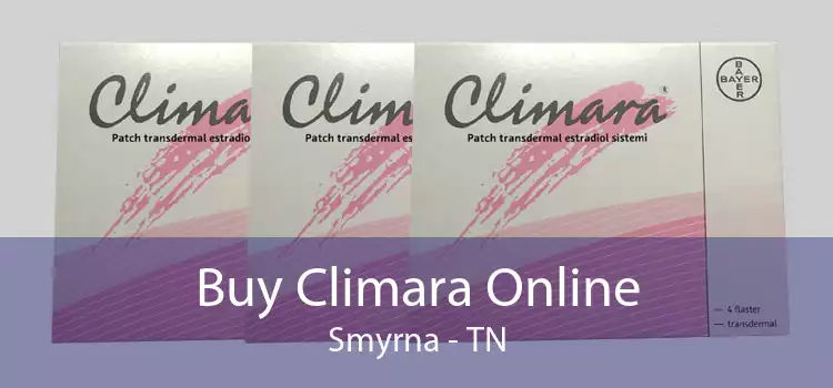 Buy Climara Online Smyrna - TN