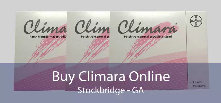Buy Climara Online Stockbridge - GA