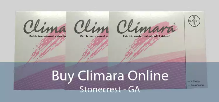 Buy Climara Online Stonecrest - GA