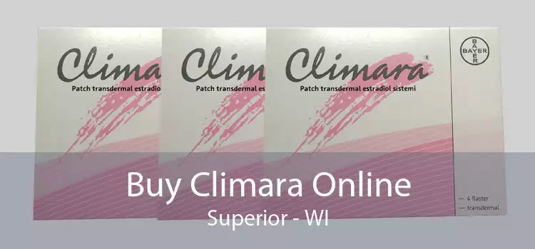 Buy Climara Online Superior - WI