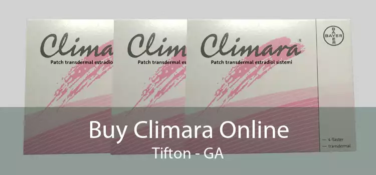 Buy Climara Online Tifton - GA