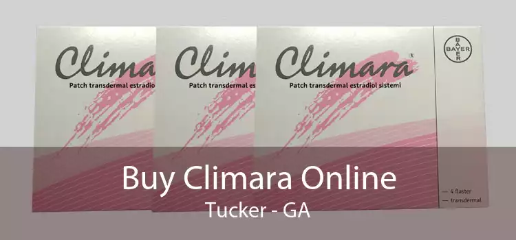 Buy Climara Online Tucker - GA