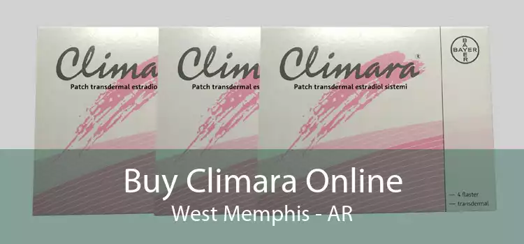 Buy Climara Online West Memphis - AR