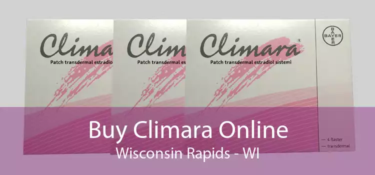 Buy Climara Online Wisconsin Rapids - WI