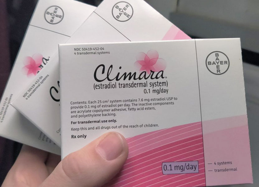 Climara online store in Clinton